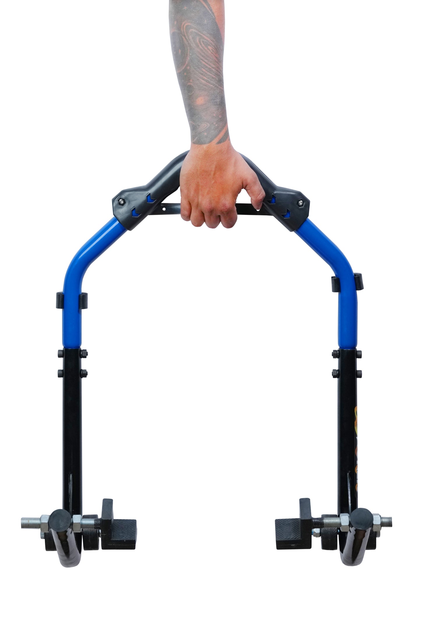 Xplore Premium Venom Edition Dismantle Paddock Stand