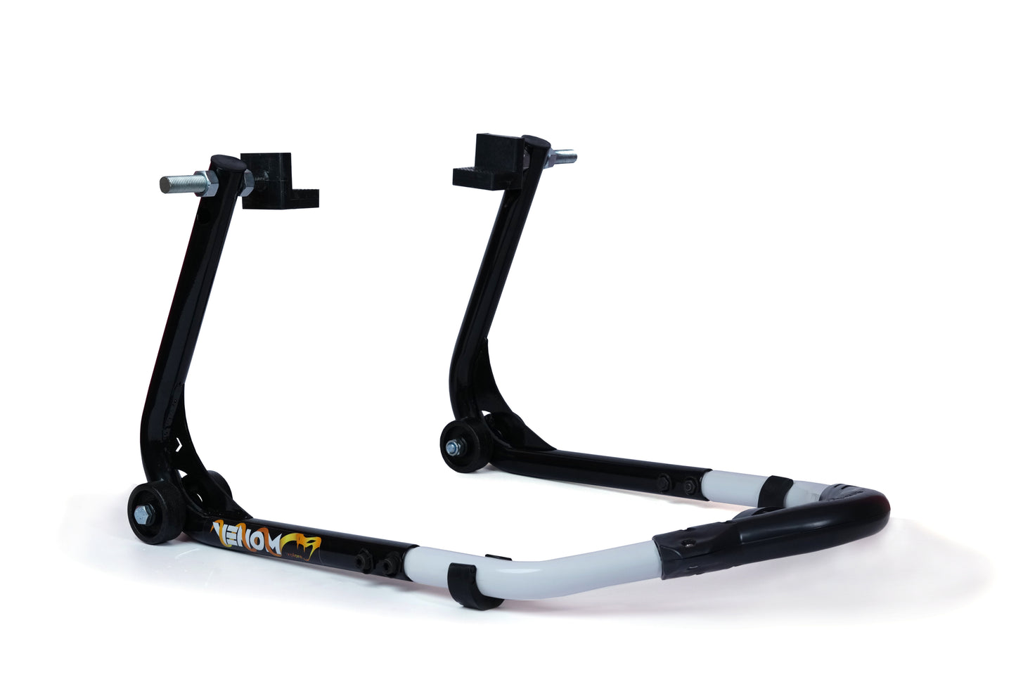 Xplore Premium Venom Edition Dismantle Paddock Stand