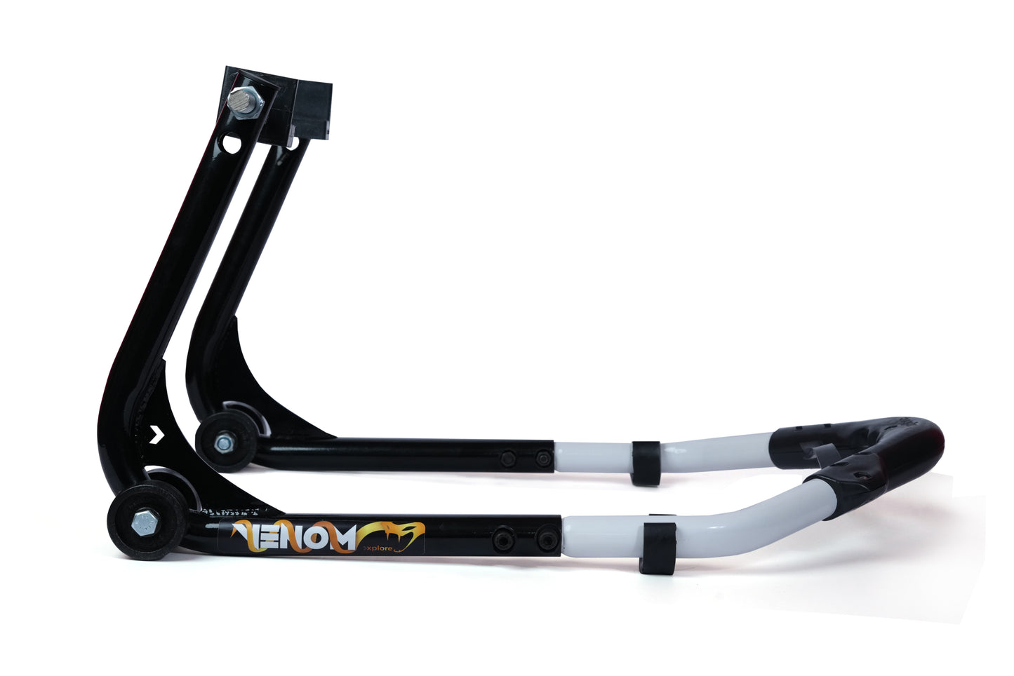 Xplore Premium Venom Edition Dismantle Paddock Stand