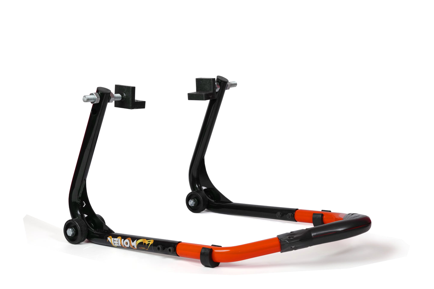 Xplore Premium Venom Edition Dismantle Paddock Stand