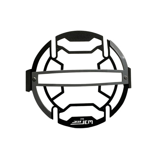 headlight guard for himalayan 450