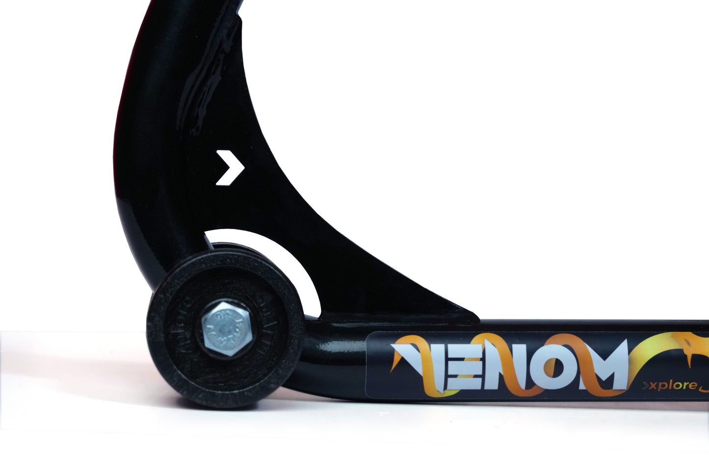 Xplore Premium Venom Edition Dismantle Paddock Stand