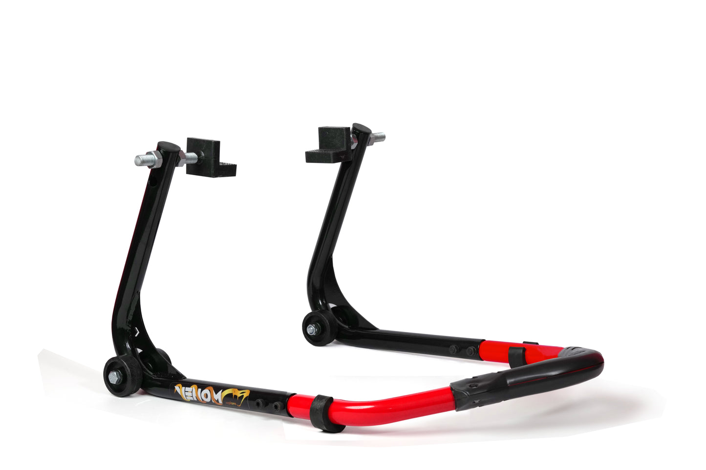 Xplore Premium Venom Edition Dismantle Paddock Stand