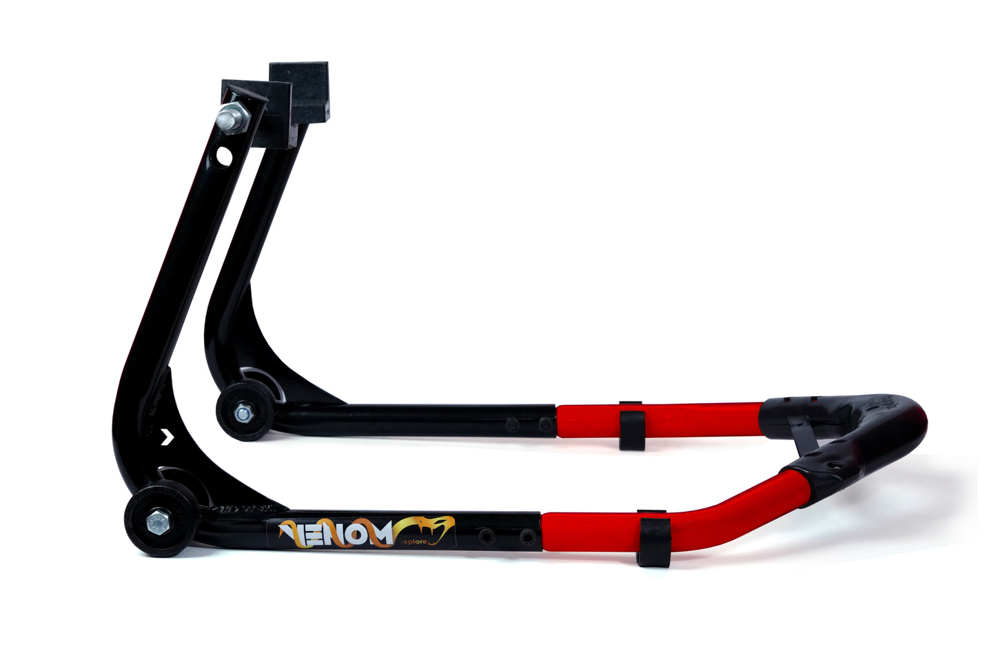 Xplore Premium Venom Edition Dismantle Paddock Stand
