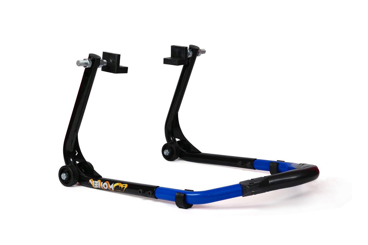 Xplore Premium Venom Edition Dismantle Paddock Stand