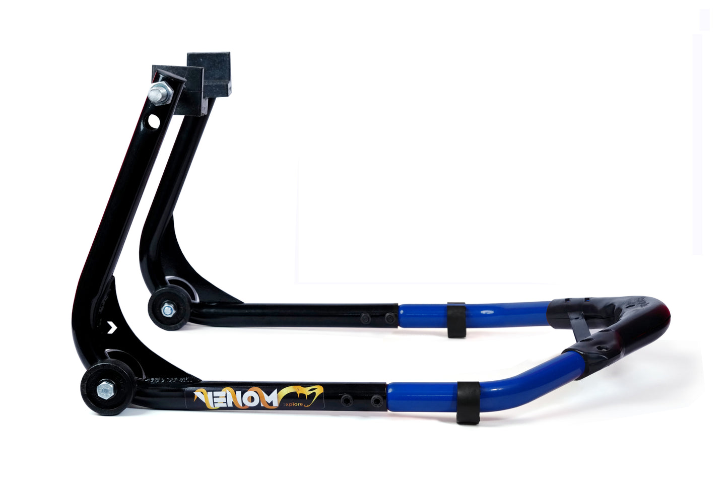 Xplore Premium Venom Edition Dismantle Paddock Stand