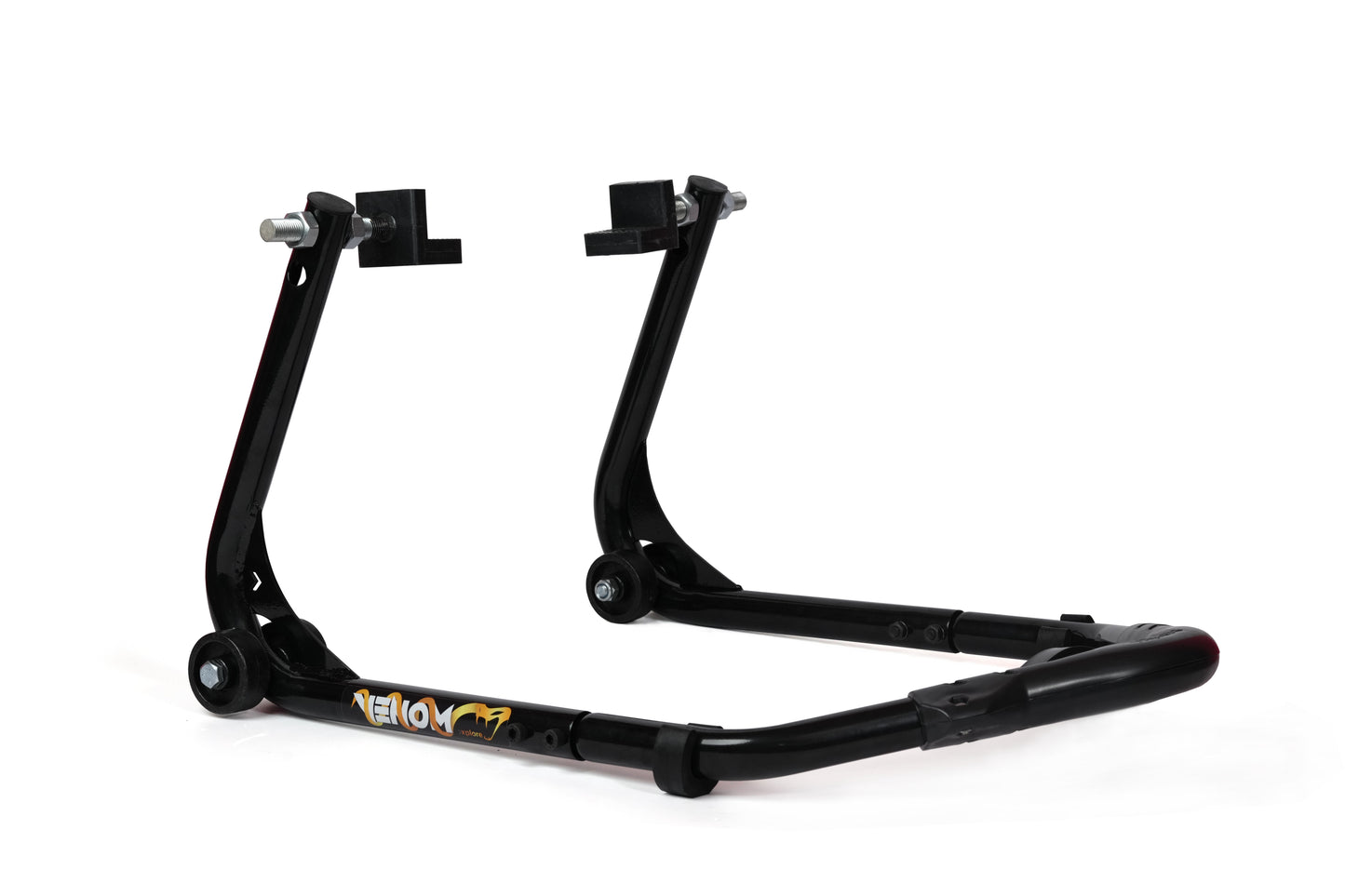 Xplore Premium Venom Edition Dismantle Paddock Stand