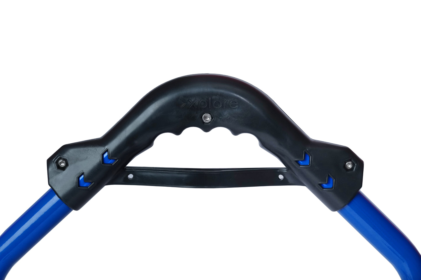 Xplore Premium Venom Edition Dismantle Paddock Stand