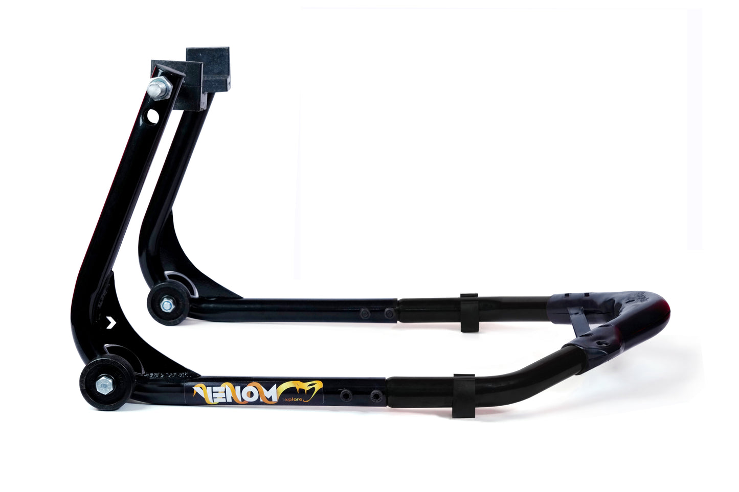 Xplore Premium Venom Edition Dismantle Paddock Stand
