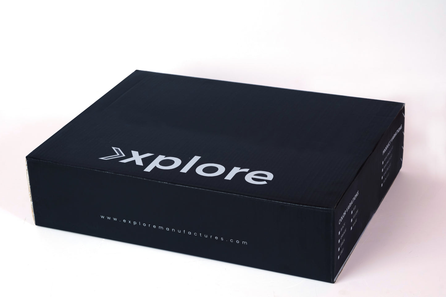 Xplore Premium Venom Edition Dismantle Paddock Stand