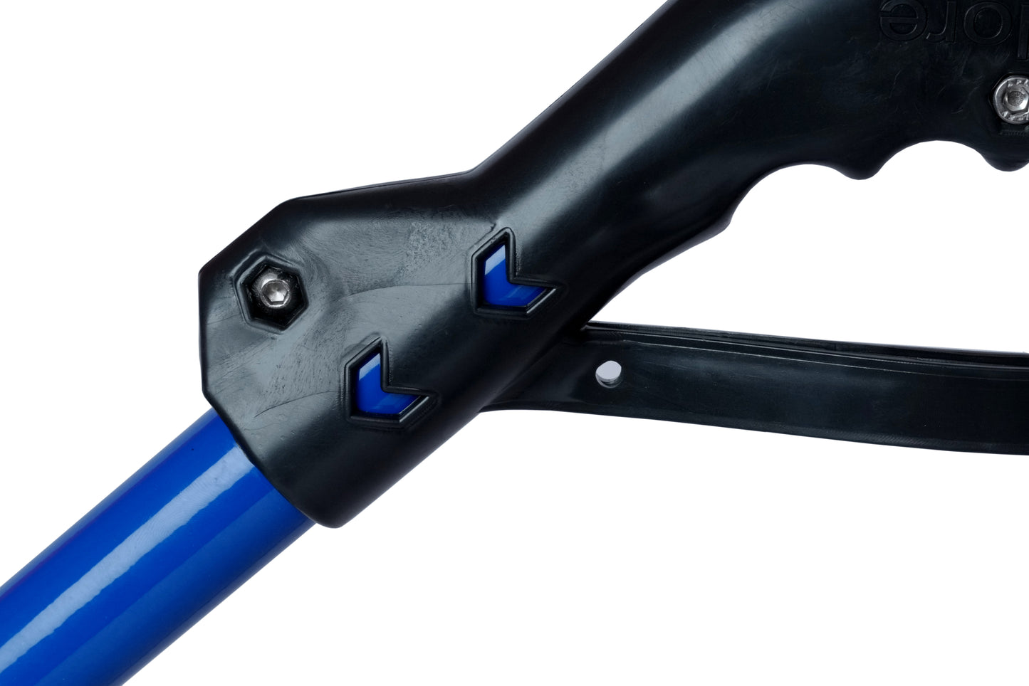 Xplore Premium Venom Edition Dismantle Paddock Stand