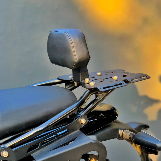 re himalayan 450 backrest