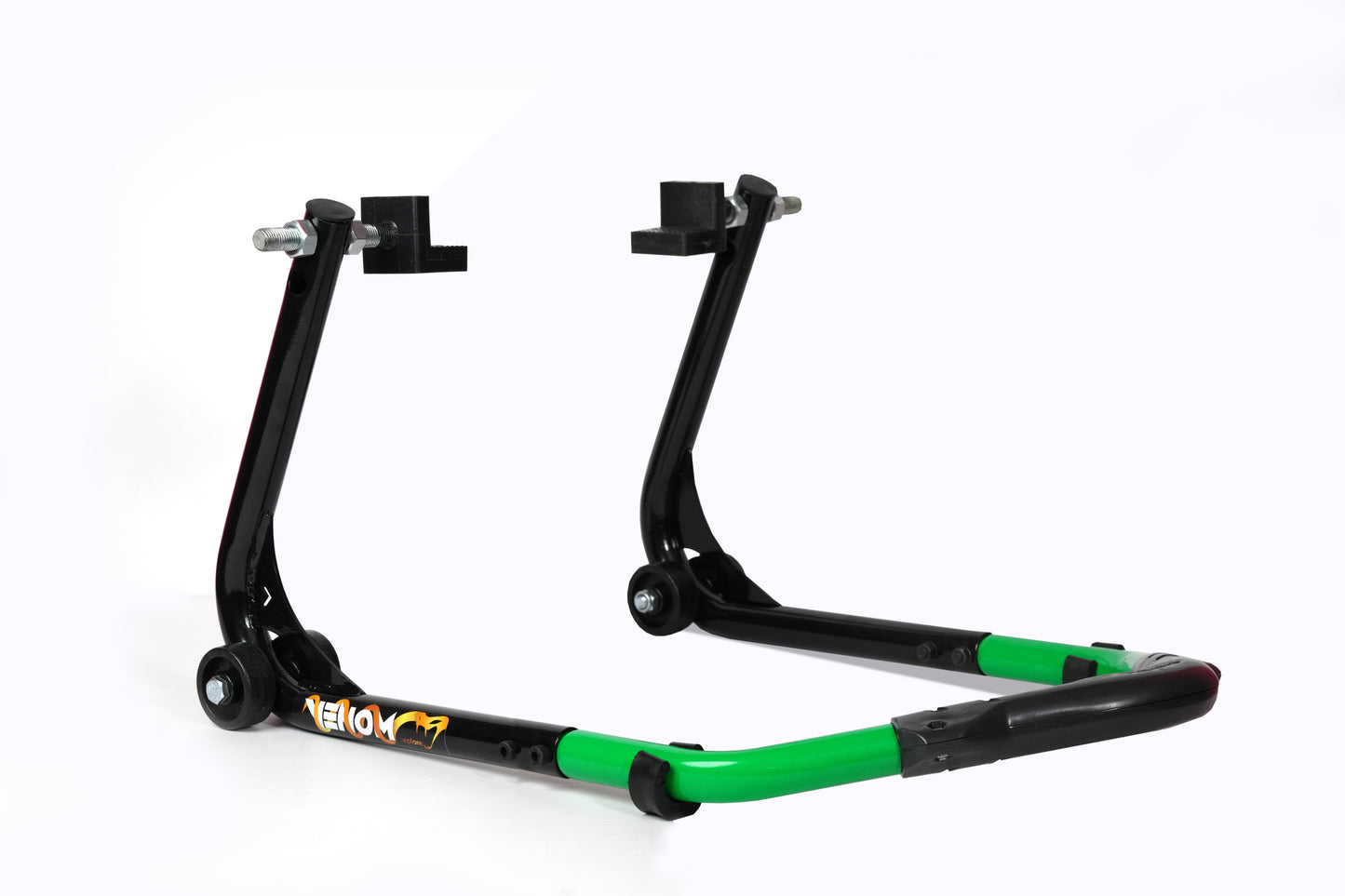 Xplore Premium Venom Edition Dismantle Paddock Stand