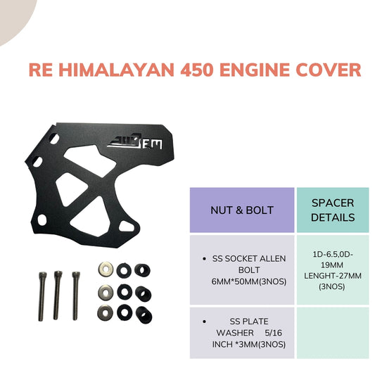 re himalayan accessories