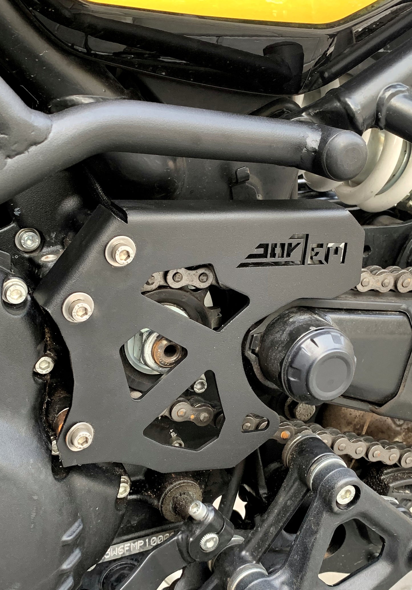 accessories for himalayan royal enfield