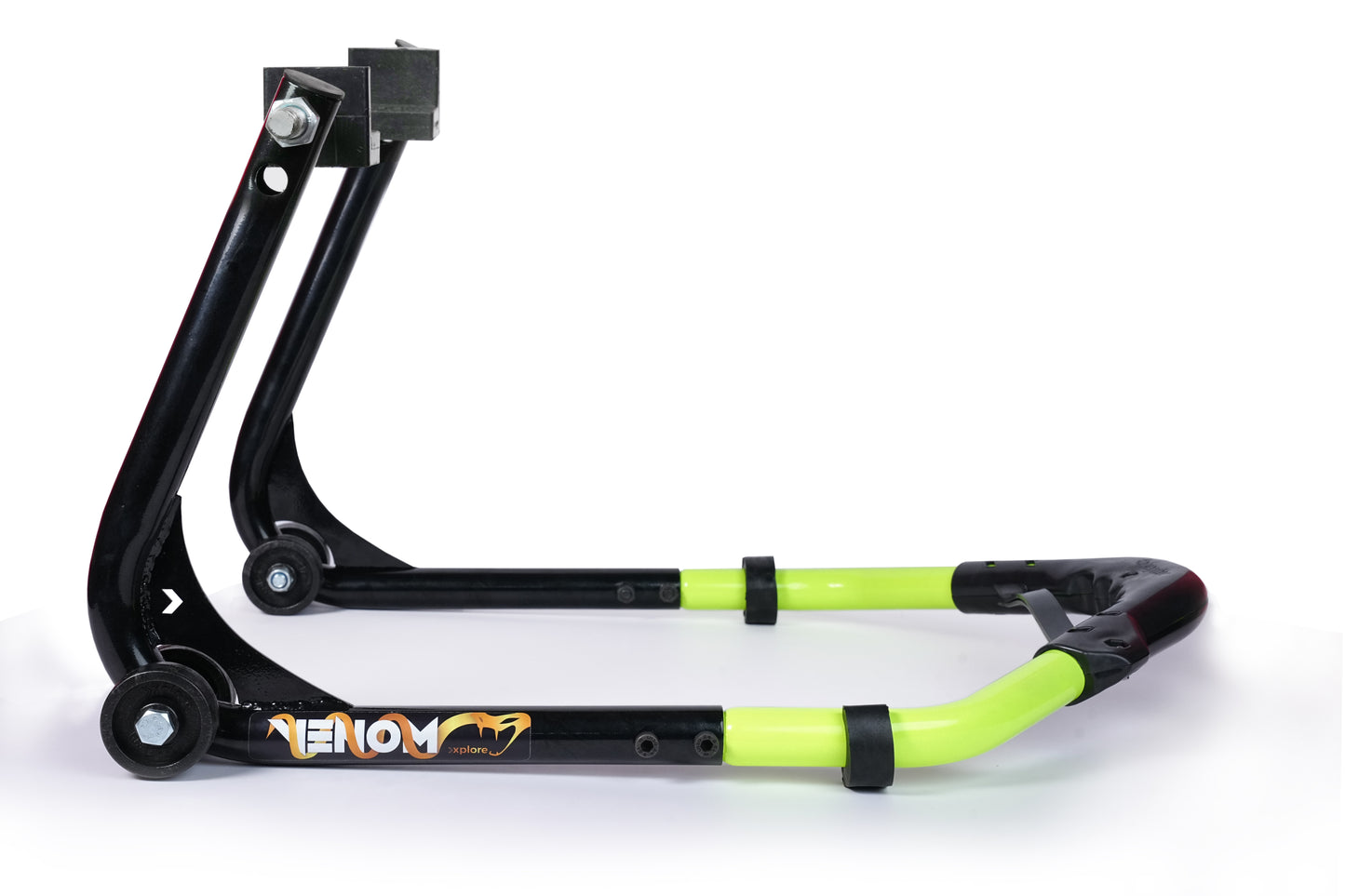 Xplore Premium Venom Edition Dismantle Paddock Stand