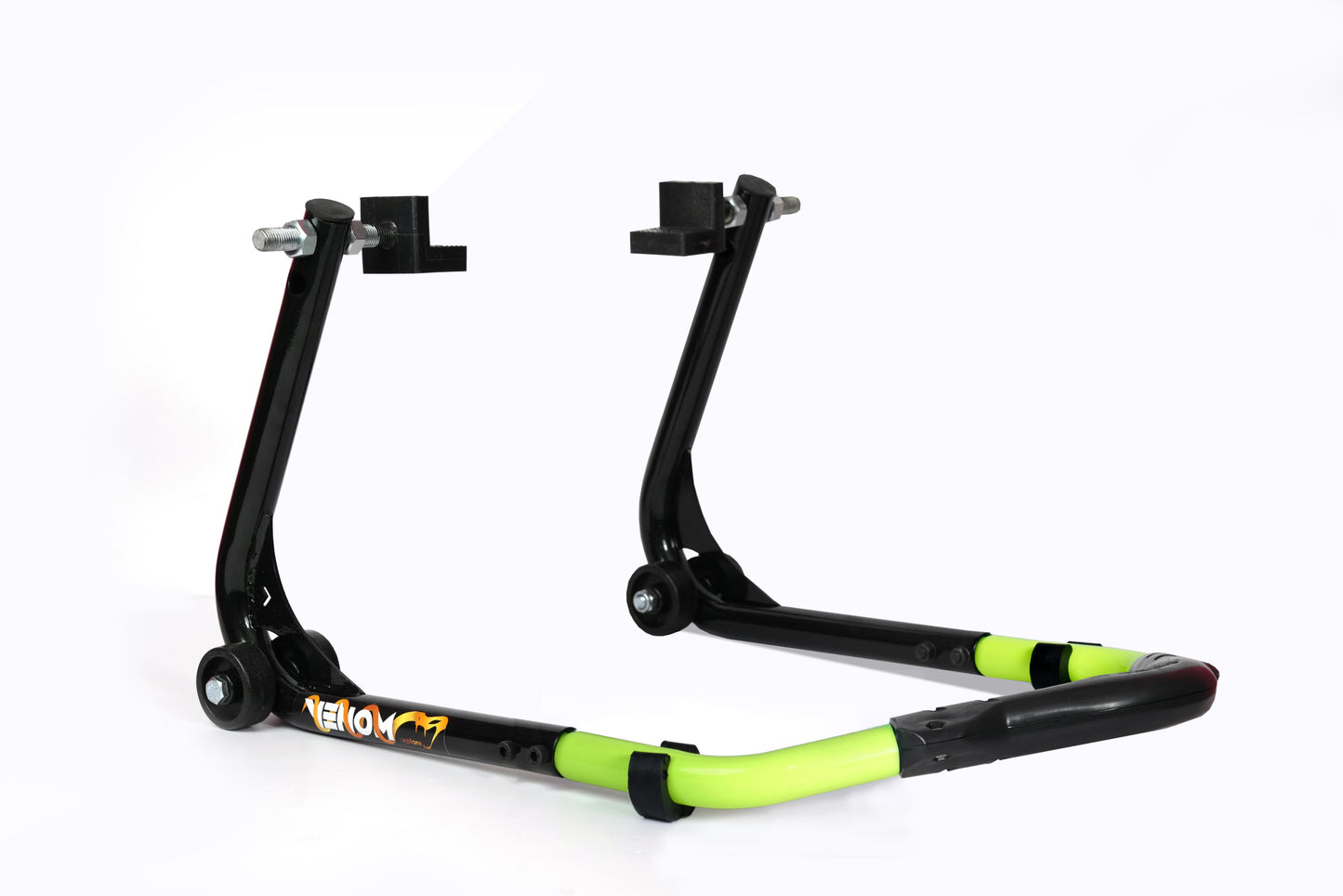Xplore Premium Venom Edition Dismantle Paddock Stand
