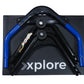 Xplore Premium Venom Edition Dismantle Paddock Stand