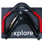 Xplore Premium Venom Edition Dismantle Paddock Stand