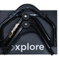Xplore Premium Venom Edition Dismantle Paddock Stand