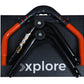 Xplore Premium Venom Edition Dismantle Paddock Stand