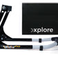 Xplore Premium Venom Edition Dismantle Paddock Stand
