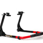 Xplore Premium Venom Edition Dismantle Paddock Stand