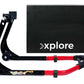 Xplore Premium Venom Edition Dismantle Paddock Stand
