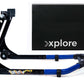 Xplore Premium Venom Edition Dismantle Paddock Stand