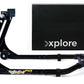 Xplore Premium Venom Edition Dismantle Paddock Stand