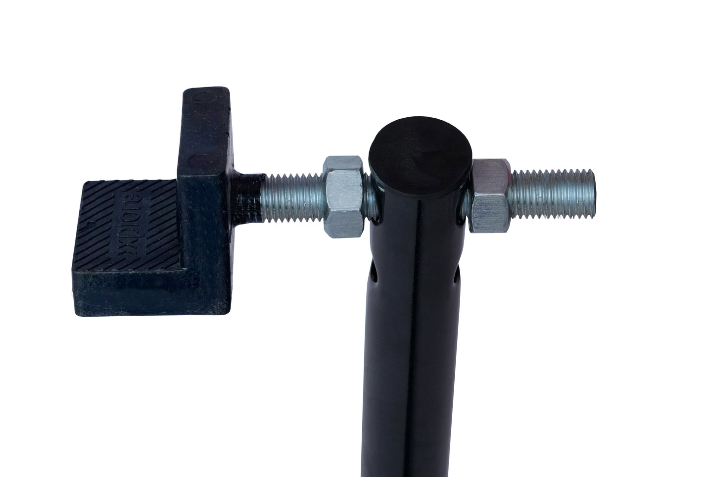 Xplore Premium Venom Edition Dismantle Paddock Stand