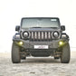 JORJEM Thar Metal Front Bumper venom edition