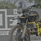 himalayan 450 headlight guard 