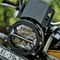 cb350rs headlight grill
