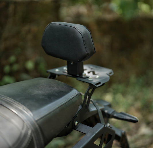Jorjem cb350rs luggage carrier