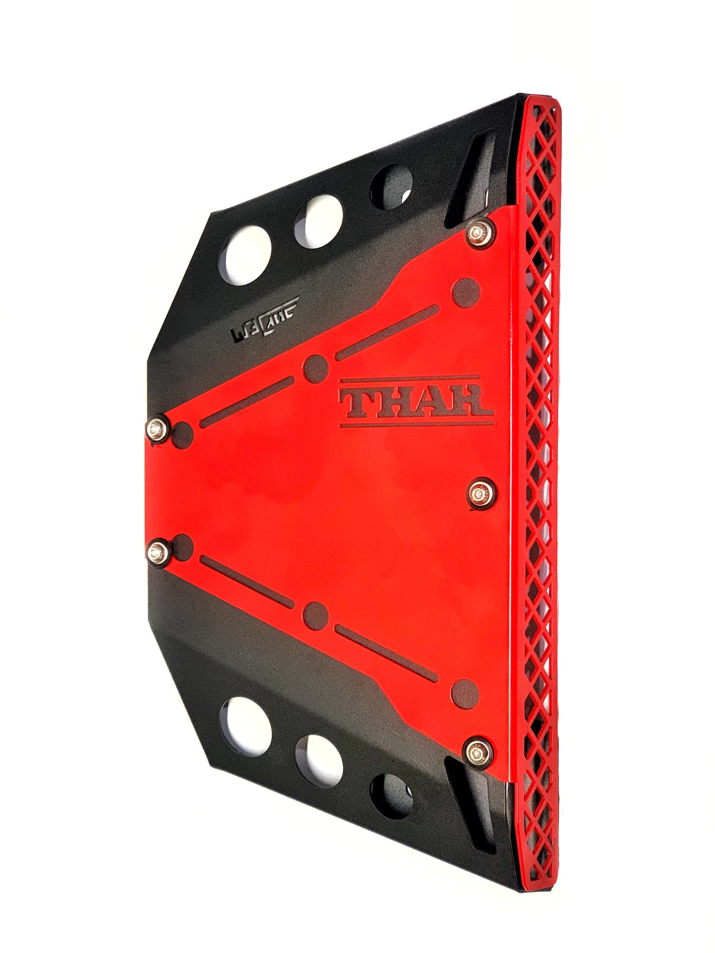 Thar 3&5 door hinge fender cover [pair of 2]
