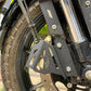 ronin front disc guard