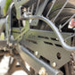 tvs ronin chain guard