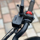 tvs ronin brake fluid cap