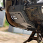 tvs ronin accessories