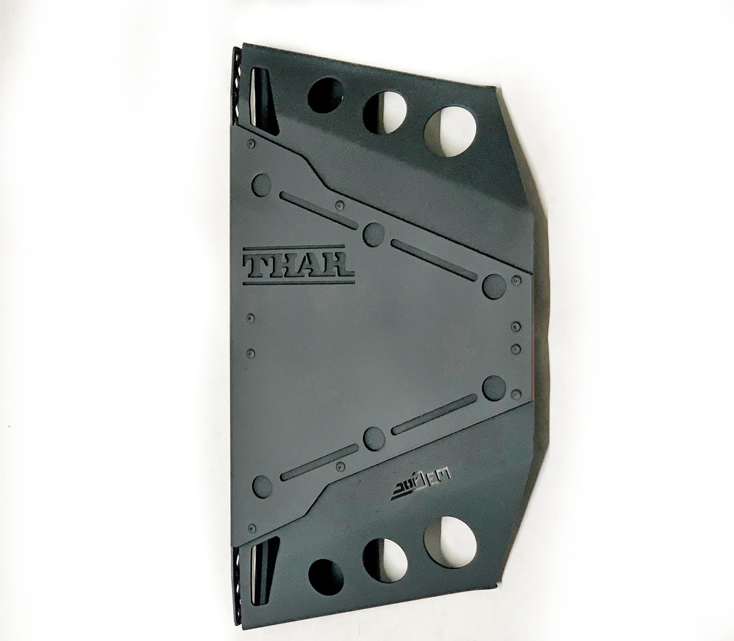 Thar 3&5 door hinge fender cover [pair of 2]