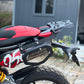 BMW HYPER MOTARD saddle stay