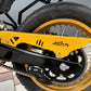  chain guard for re himalayan 450