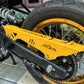 chain guard for re himalayan 450