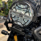headlight guard for re himalayan 450