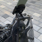 Jorjem gps mount for himalayan 450