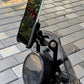 Jorjem gps mount for himalayan 450