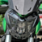 dominar 400 accessories