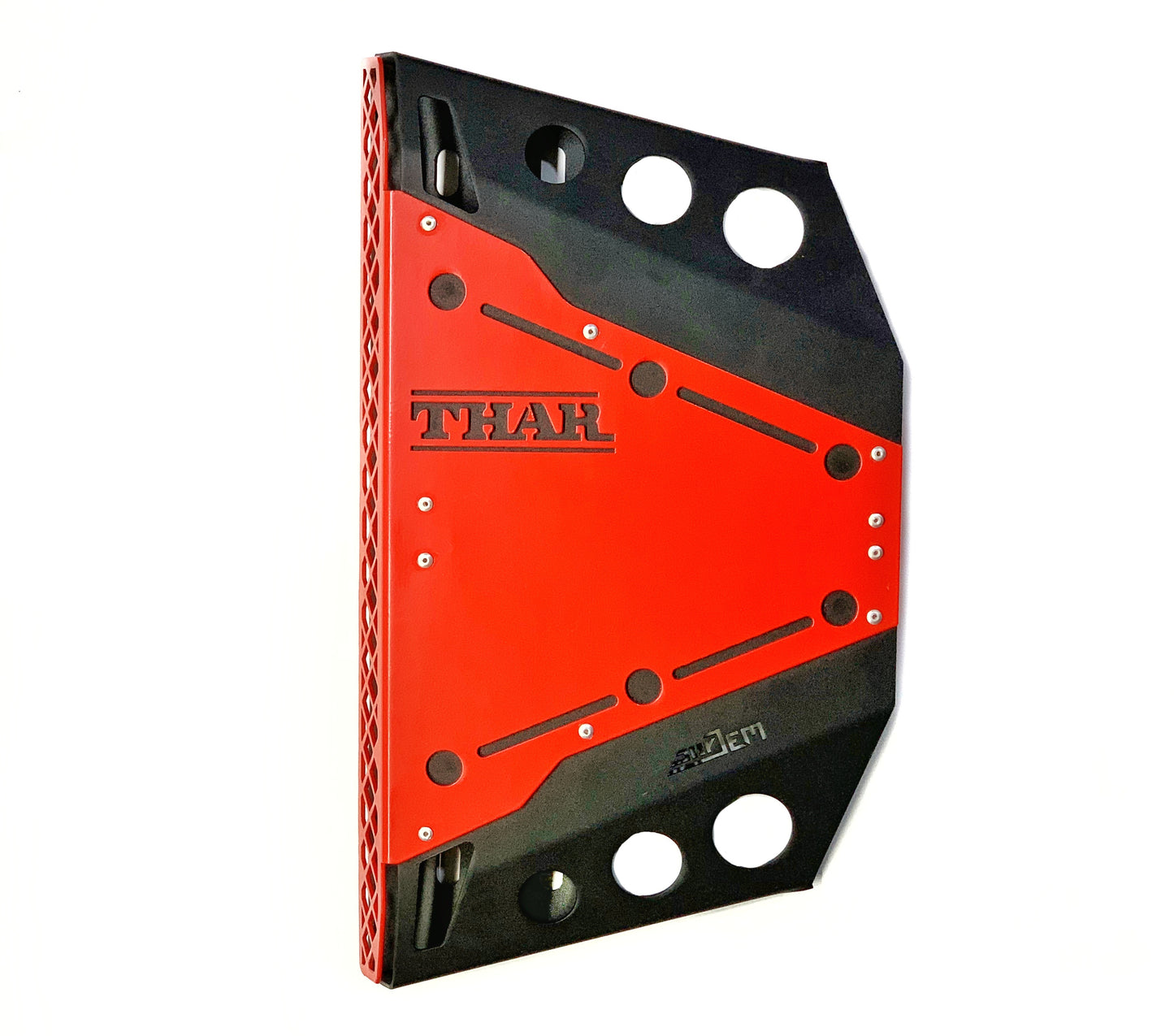 Thar 3&5 door hinge fender cover [pair of 2]