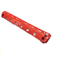 Thar fog light mounting bars